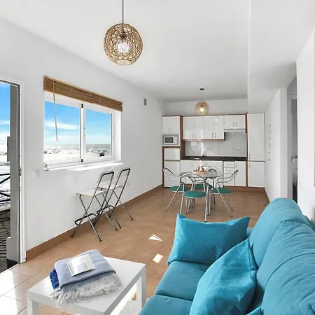 Apartment Marinera I Y Ii Cotillo