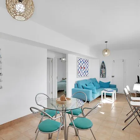 Apartment Marinera I Y Ii