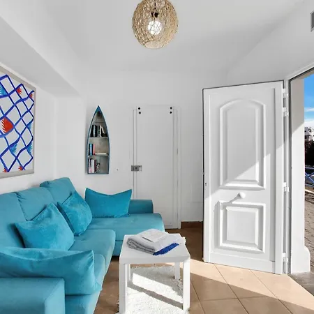 Apartment Marinera I Y Ii