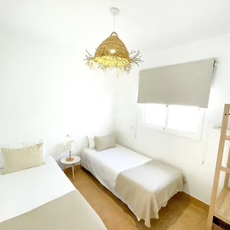 Apartment Marinera I Y Ii Cotillo