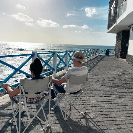 דירה Marinera I Y Ii Cotillo