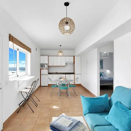 Marinera I Y Ii Apartment