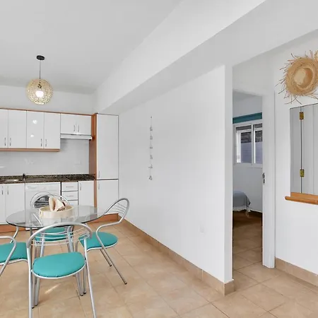 Apartment Marinera I Y Ii
