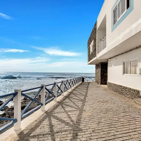 Apartment Marinera I Y Ii El Cotillo (Fuerteventura)