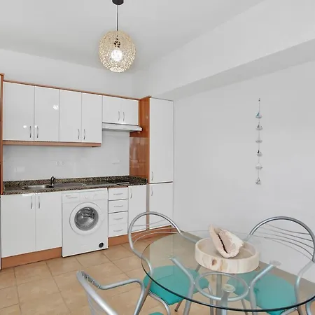 Apartment Marinera I Y Ii El Cotillo (Fuerteventura)