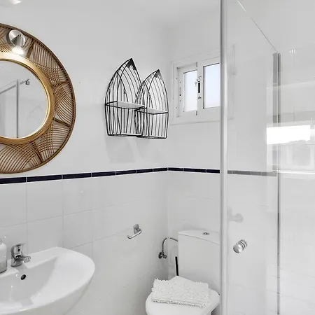 Apartment Marinera I Y Ii *
