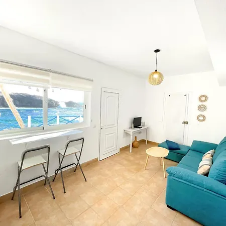 Apartment Marinera I Y Ii *