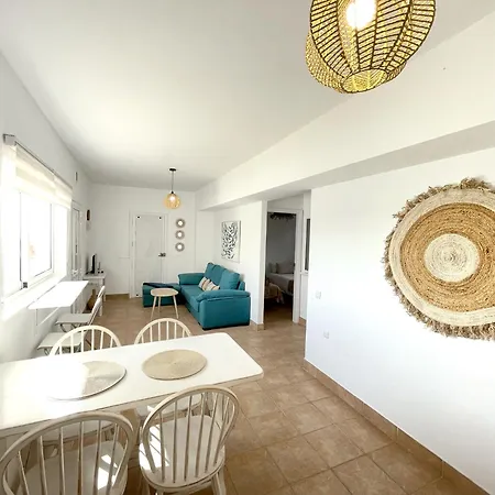 Apartment Marinera I Y Ii *