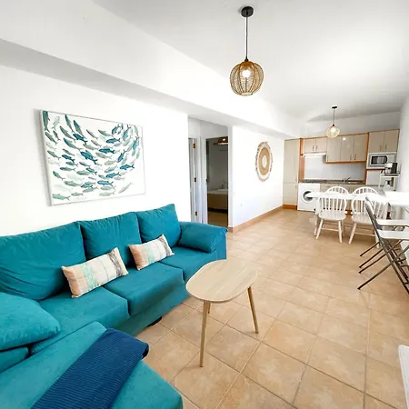 Marinera I Y Ii Apartment El Cotillo (Fuerteventura)